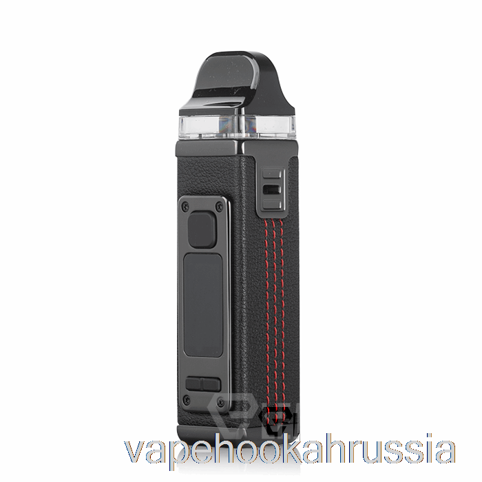 Vape Juice Smok RPM 4 60W Pod System черная кожа